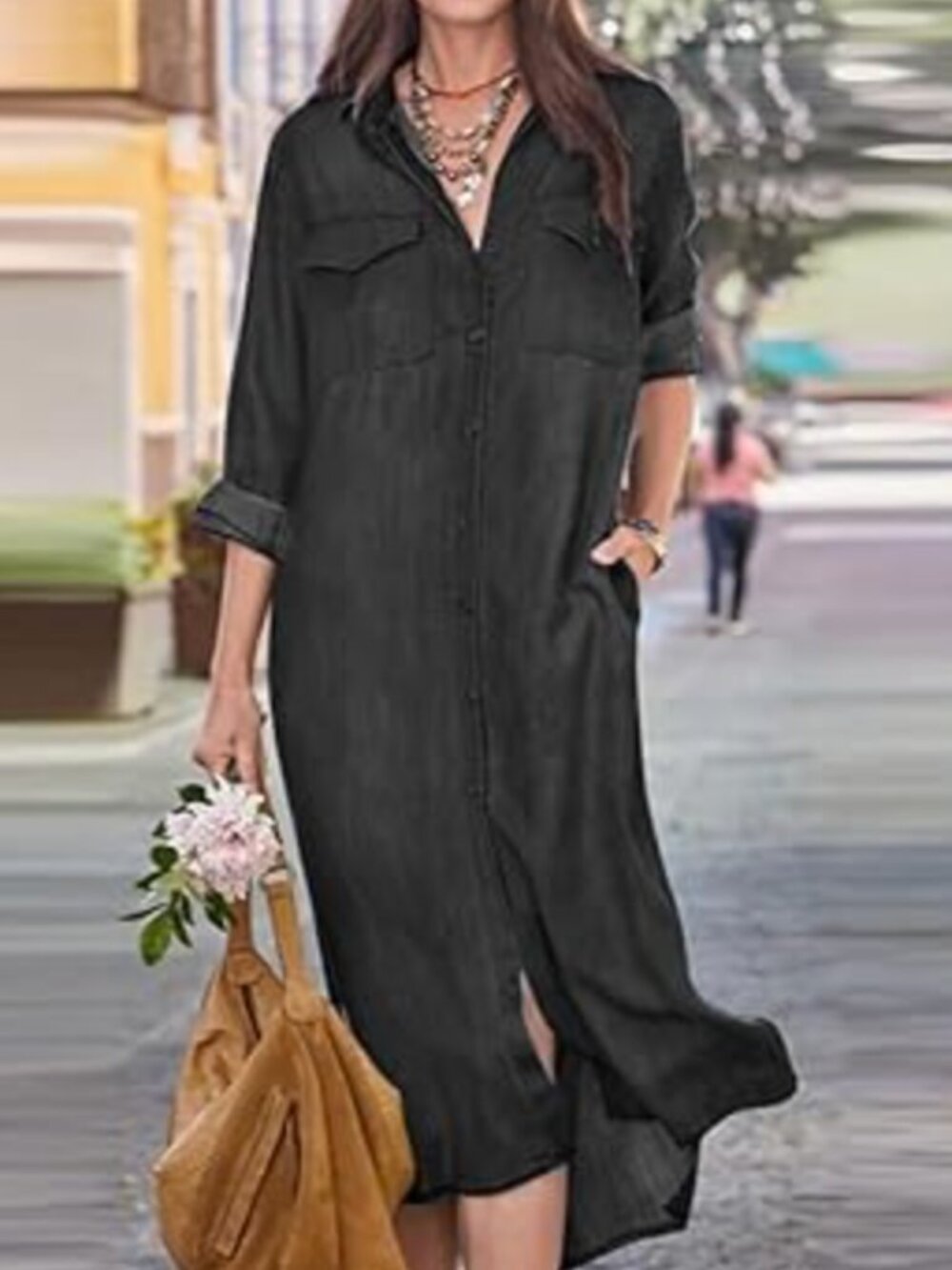 Chelsea & Violet Dress